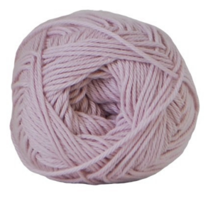 Cotton nr. 8, pudder, 50 g, nr. 3803