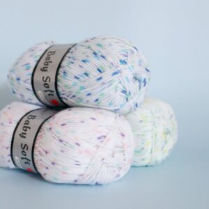 Baby Soft Multi