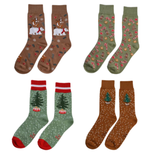 Strømper til voksne