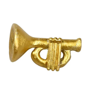 Trompet, nissedør tilbehør