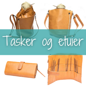 Tasker og etuier