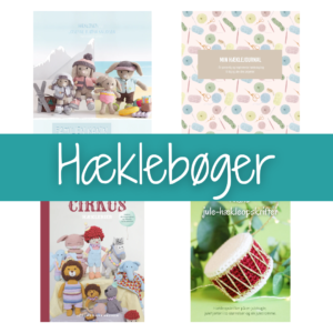 Hæklebøger