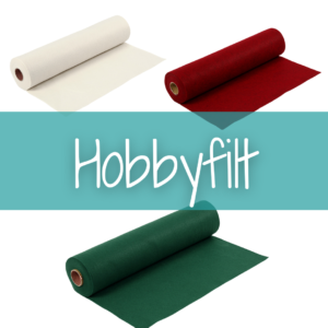 Hobbyfilt