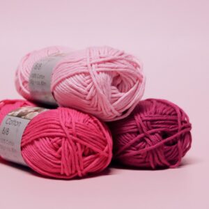 Cotton 8/8