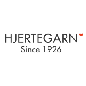 Hjertegarn