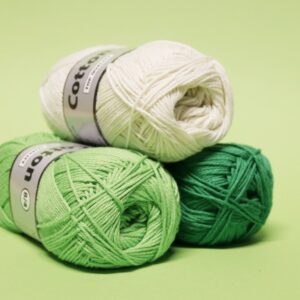 Lammy Cotton 8/4