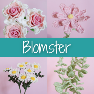 Blomster