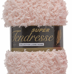 Super Tendresse, baby lyserød, 50 g, nr. 710