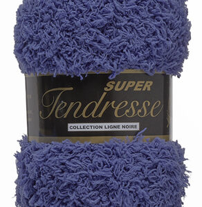 Super Tendresse, mørkeblå, 50 g, nr. 890