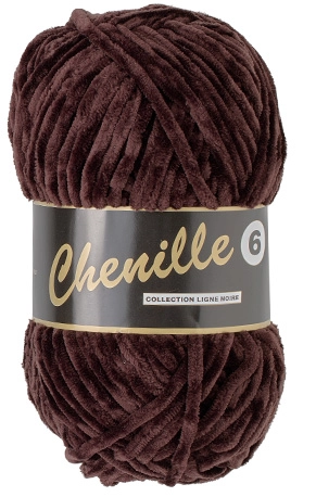110 - kaffe brun