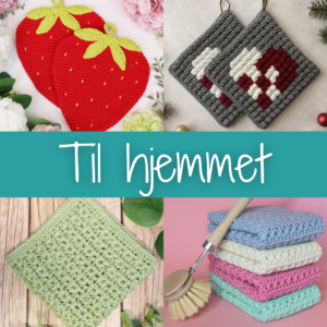 Til hjemmet