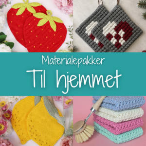 Til hjemmet