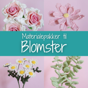 Blomster