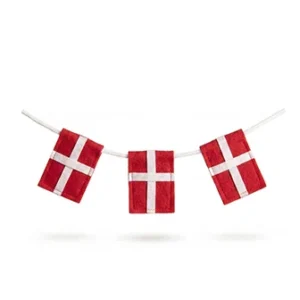 Flagranke, nissedør tilbehør