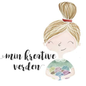 Min Kreative Verden
