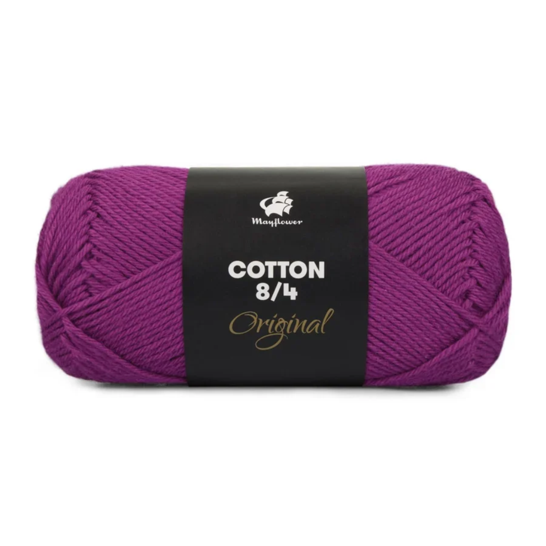 14141 - mørk magenta