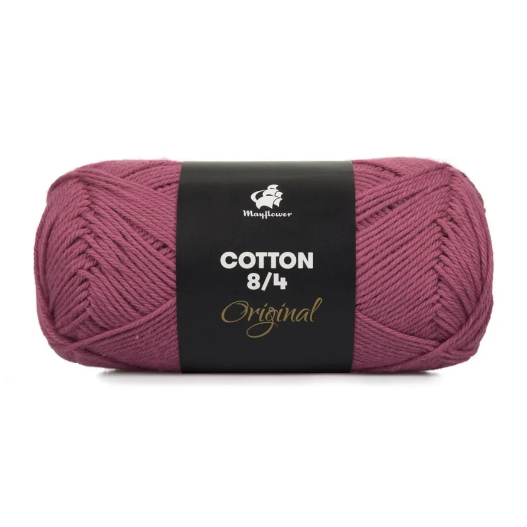 14143 - mørk rosa