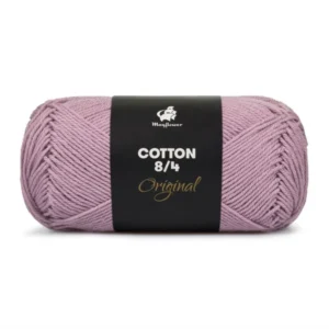 Mayflower Cotton 8/4, Syren, 50 g, nr. 1478